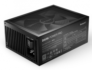 Be Quiet! BN331 Dark Power 13 1300W