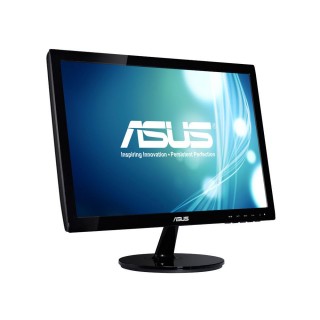 Asus VS197DE Monitör