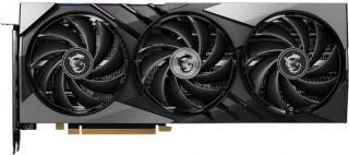 MSI GeForce RTX 4070 Super 12G Gaming X Slim Ekran Kartı