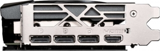 MSI GeForce RTX 4070 Super 12G Gaming X Slim Ekran Kartı