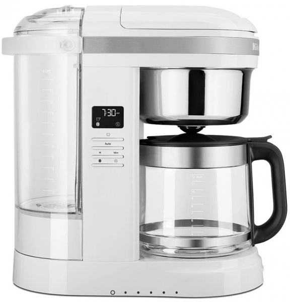 KitchenAid 5KCM1208 Kahve Makinesi