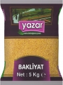 Yazar Köy Tipi Pilavlık Bulgur 5 kg resim