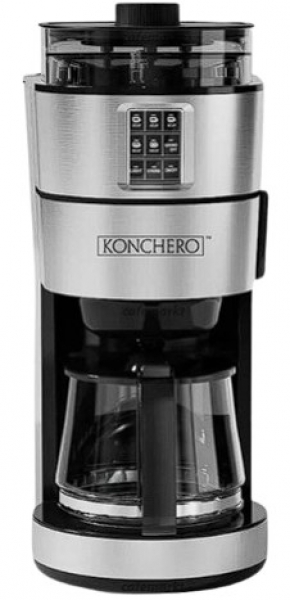 Konchero Completa CM1131D-GS Kahve Makinesi
