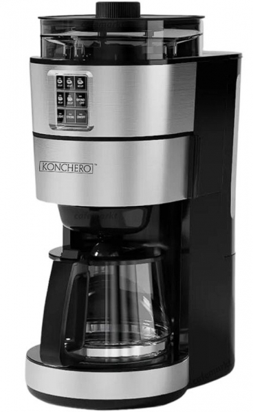 Konchero Completa CM1131D-GS Kahve Makinesi