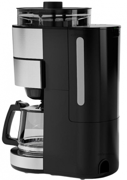 Konchero Completa CM1131D-GS Kahve Makinesi