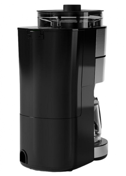 Konchero Completa CM1131D-GS Kahve Makinesi