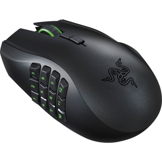 Razer Naga Epic Chroma Mouse