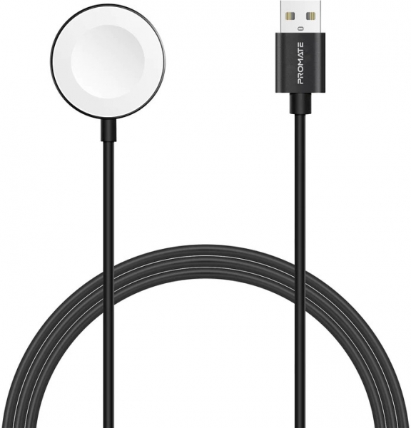 Promate Auracord-A Şarj Aleti (USB Type-A)
