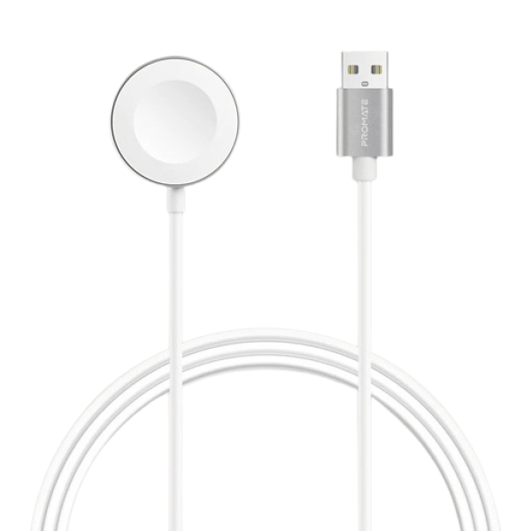 Promate Auracord-A Şarj Aleti (USB Type-A)