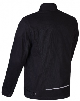 Vexo Jeans Motosiklet Montu