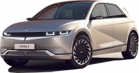 2024 Hyundai IONIQ 5 170 PS Progressive (4x2) resim