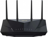 Asus RT-AX5400 resim