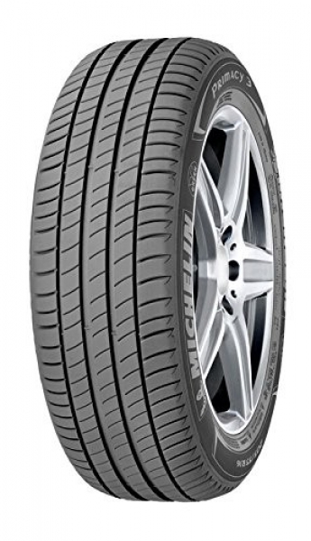 Michelin Primacy 3 195/60 R16 89H Yaz Lastiği