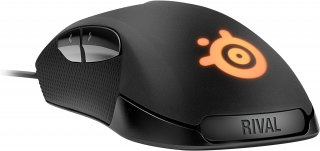 Steelseries Rival Mouse