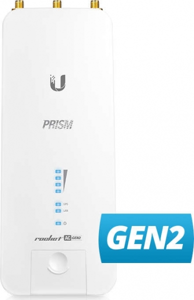 Ubiquiti Rocket AC Prism Gen2 PTP/CPE