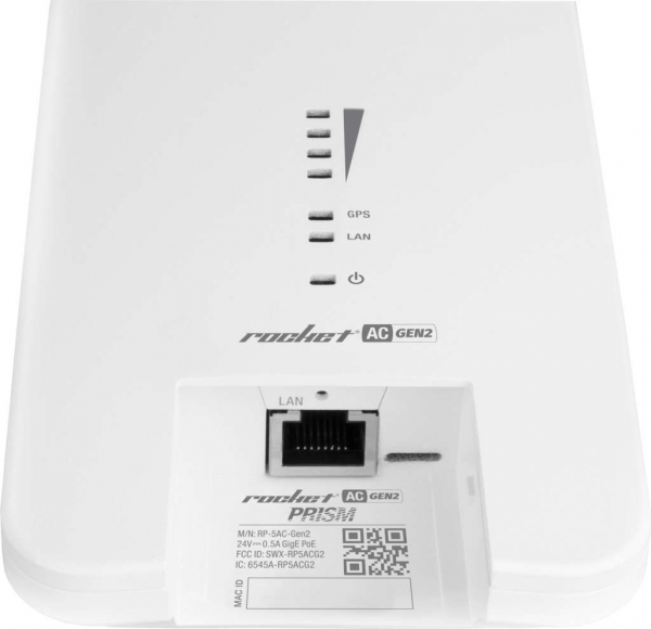 Ubiquiti Rocket AC Prism Gen2 PTP/CPE