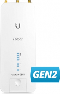 Ubiquiti Rocket AC Prism Gen2 PTP/CPE