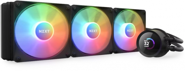 NZXT Kraken 360 RGB İşlemci Soğutucu