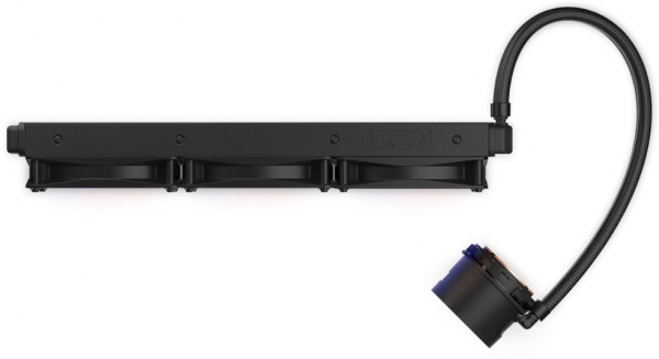 NZXT Kraken 360 RGB İşlemci Soğutucu