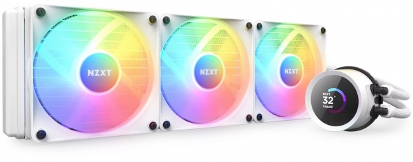 NZXT Kraken 360 RGB İşlemci Soğutucu