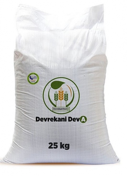 Devrekani Deva Kavılca Buğdayı 25 kg