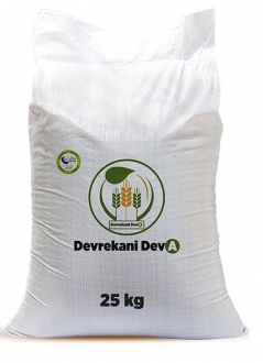Devrekani Deva Kavılca Buğdayı 25 kg
