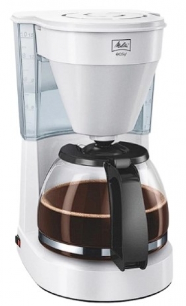 Melitta Easy Top 1023-01 Kahve Makinesi