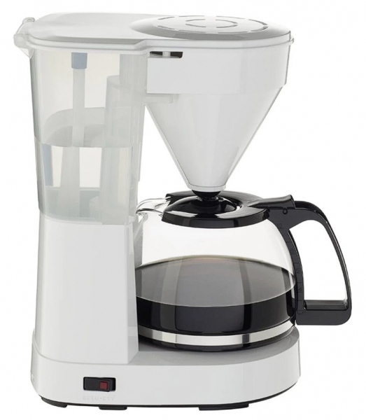 Melitta Easy Top 1023-01 Kahve Makinesi