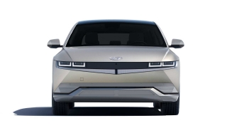 2024 Hyundai IONIQ 5 325 PS Progressive (4x4)
