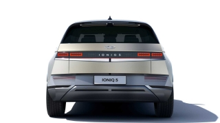 2024 Hyundai IONIQ 5 325 PS Progressive (4x4)