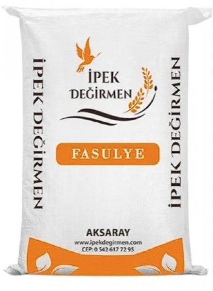 İpek Değirmen Dermason Kuru Fasulye 3 kg
