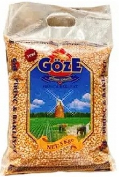 Göze Patlayan Mısır 10 kg