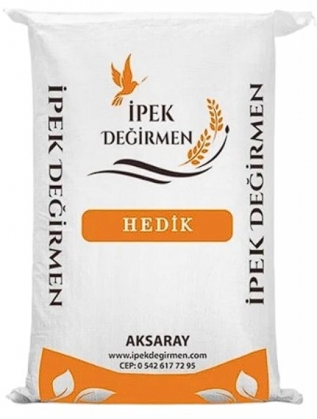 İpek Değirmen Hedik Diş Buğdayı 10 kg