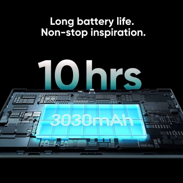 XP-Pen Deco Pro (Gen2) LW Grafik Tablet