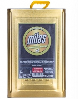 Milas Ihlamur Balı 25 kg