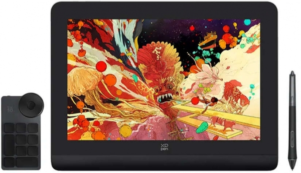 XP-Pen Artist Pro 14 (Gen 2) Grafik Tablet