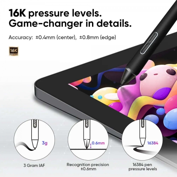 XP-Pen Artist Pro 14 (Gen 2) Grafik Tablet