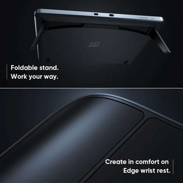 XP-Pen Artist Pro 14 (Gen 2) Grafik Tablet