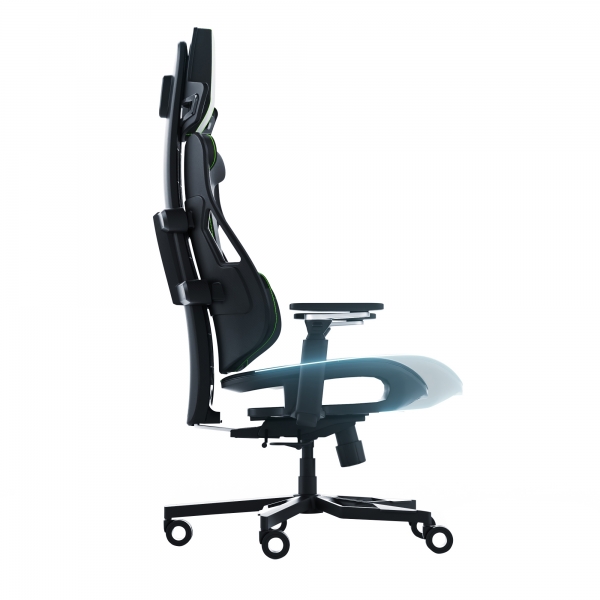 Gamepower Throne Oyuncu Koltuğu