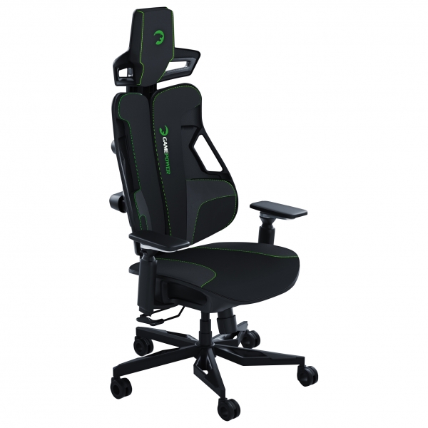 Gamepower Throne Oyuncu Koltuğu