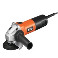 AEG WS 8-115 S resim