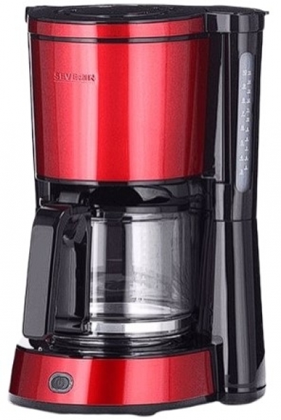 Severin KA 4817 Kahve Makinesi