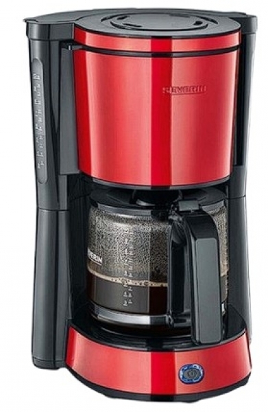 Severin KA 4817 Kahve Makinesi
