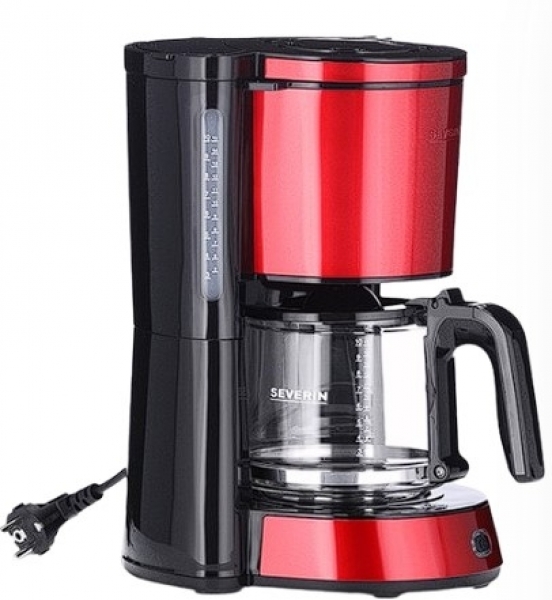 Severin KA 4817 Kahve Makinesi