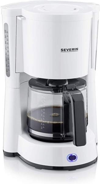 Severin KA 4817 Kahve Makinesi