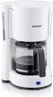 Severin KA 4817 Kahve Makinesi
