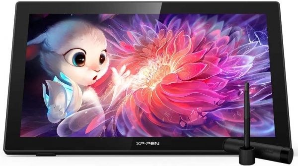 XP-Pen Artist 22 (2 Gen) Grafik Tablet