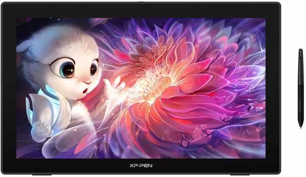 XP-Pen Artist 22 (2 Gen) Grafik Tablet
