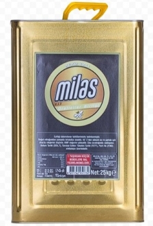 Milas Kekik Balı 25 kg