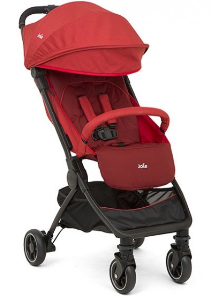 Joie Pact Bebek Arabası